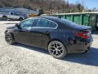 2017 Buick Regal Sport Touring იყიდება Hurricane-ში, WV - Front End