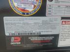 2024 Interstate Dump Trailer en Venta en Billings, MT - Minor Dent/Scratches