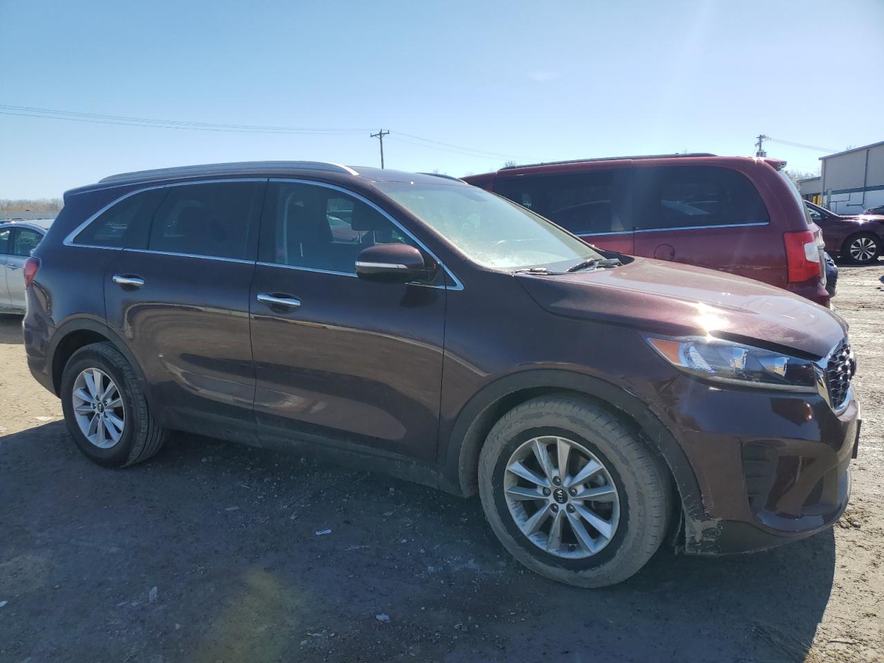 2019 Kia Sorento - Image 4