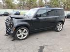 2025 Land Rover Defender 110 X-Dynamic Se на продаже в Brookhaven, NY - Front End