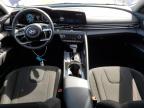 2024 Hyundai Elantra Sel de vânzare în Grenada, MS - Burn