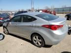 2013 Hyundai Elantra Gls de vânzare în Dyer, IN - Front End