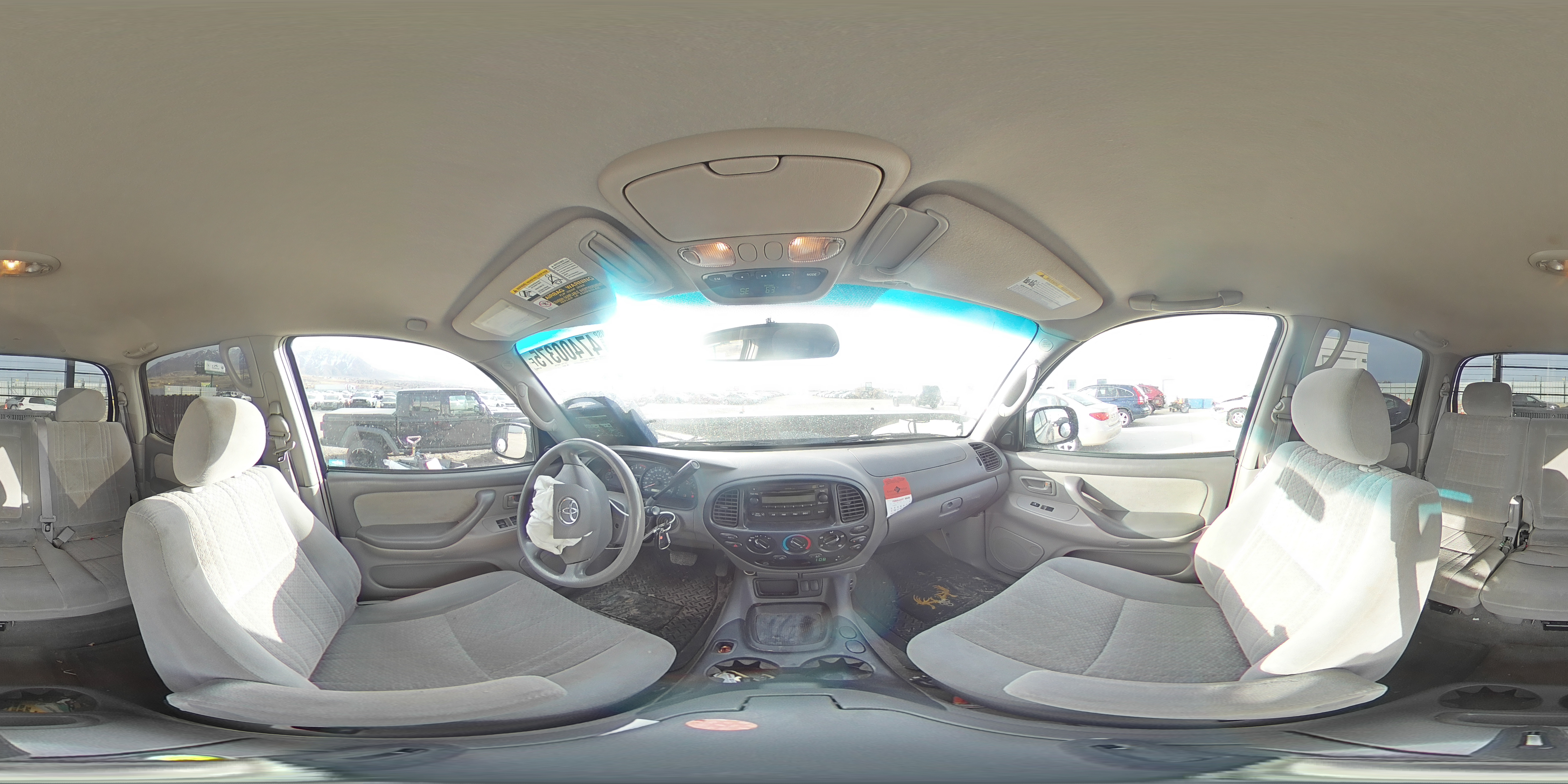 2005 Toyota Tundra - Image 12