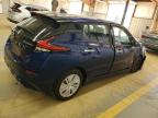 2021 Nissan Leaf S за продажба в Mocksville, NC - Front End