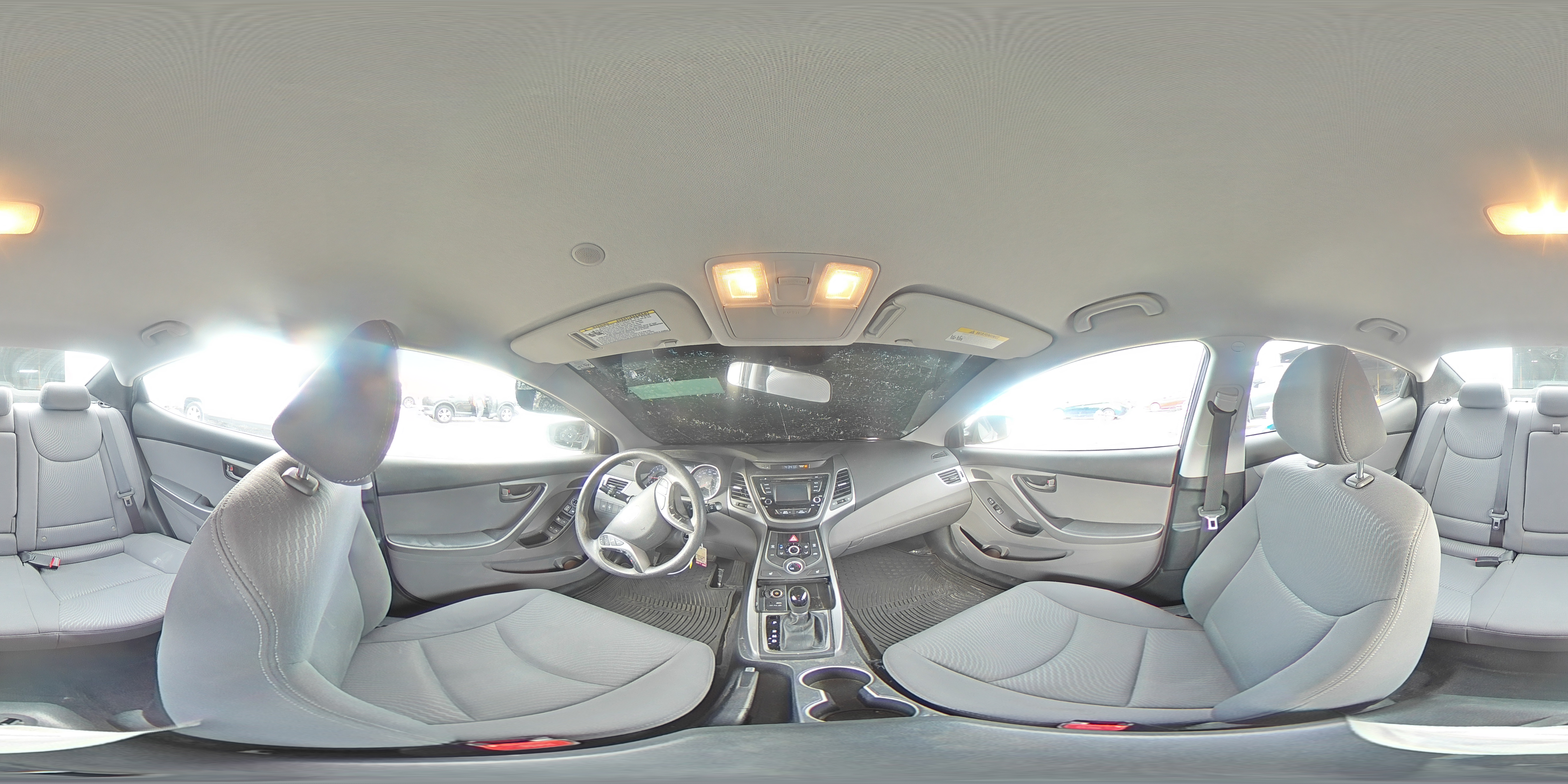 2014 Hyundai Elantra - Image 14