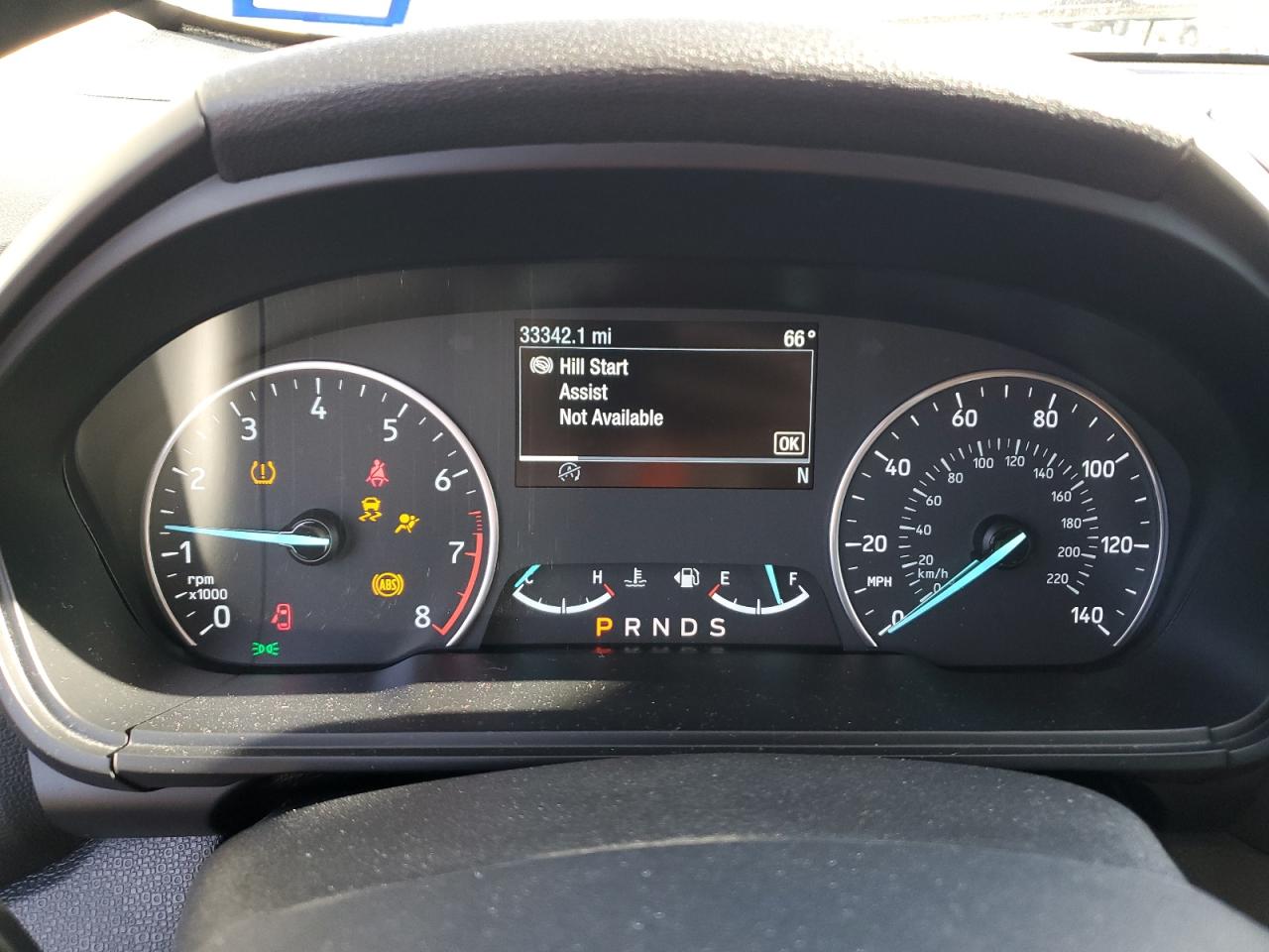 2020 Ford EcoSport - Image 9