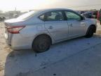 2014 Nissan Sentra S na sprzedaż w Haslet, TX - Front End