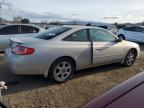 2000 Toyota Camry Solara Se продається в San Martin, CA - Side