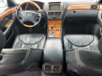 2001 Lexus Ls 430 للبيع في Dunn، NC - Front End