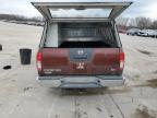 2016 Nissan Frontier Sv for Sale in Lexington, KY - All Over