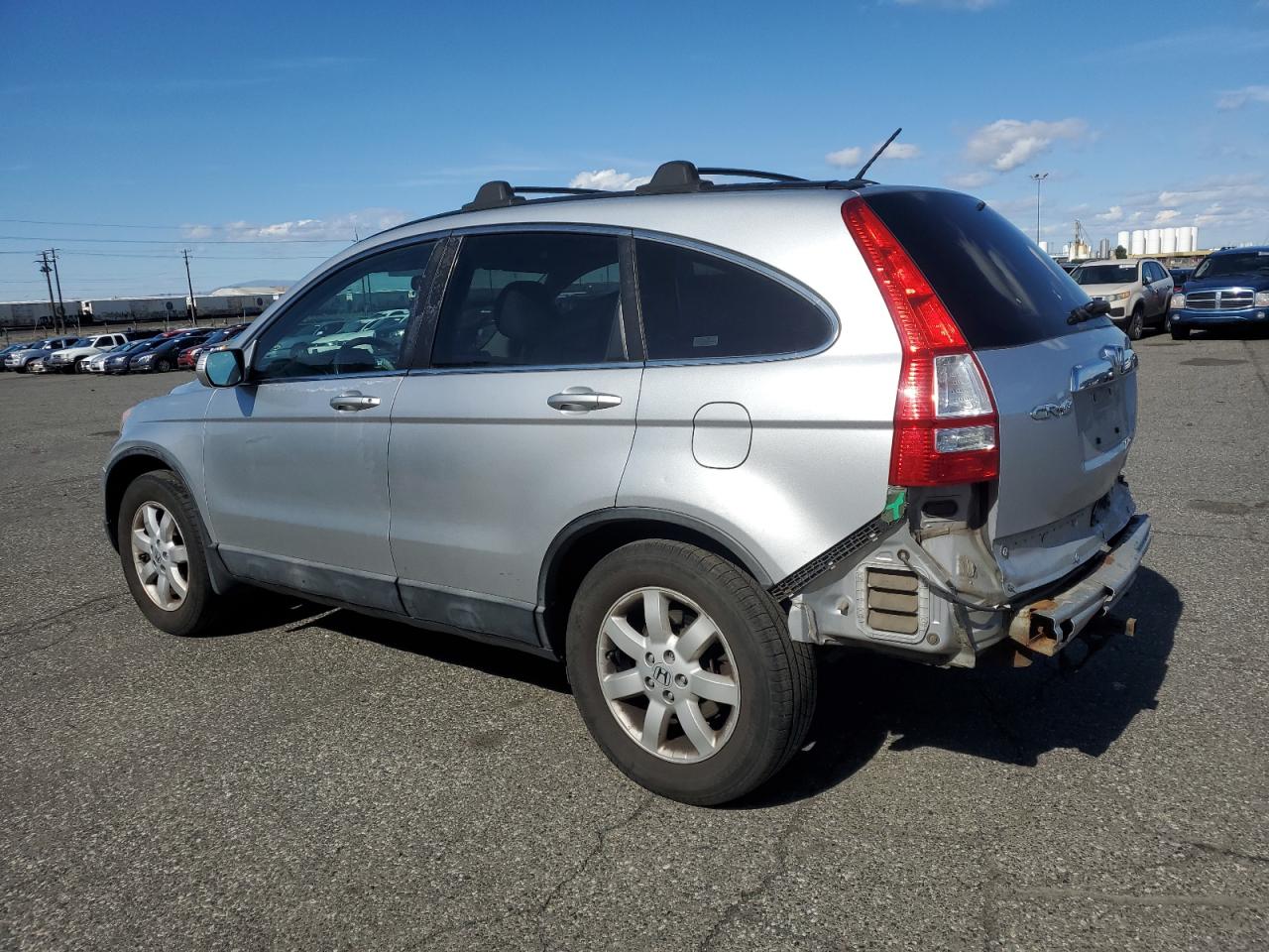 2009 Honda CR-V - Image 2