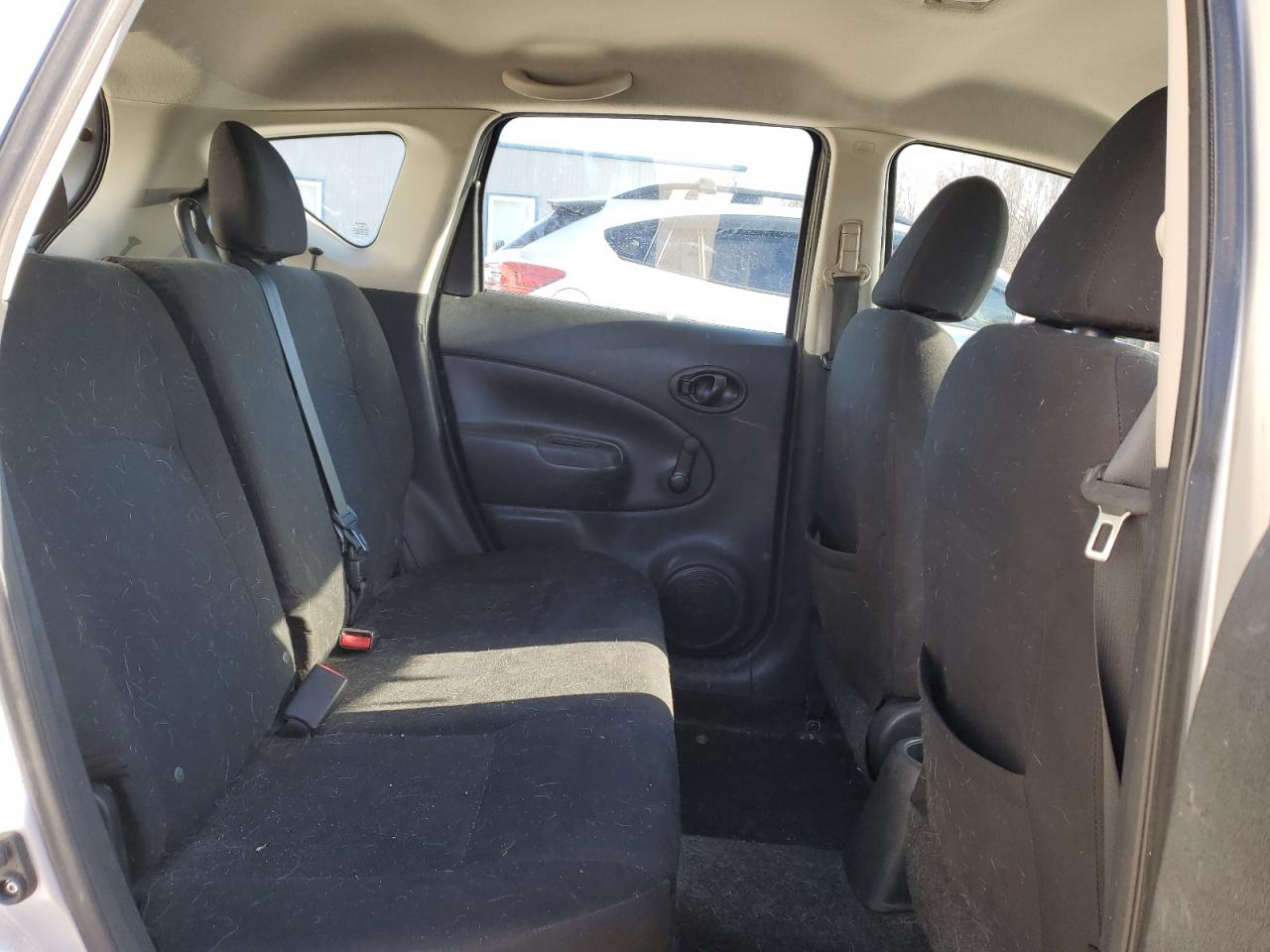2015 Nissan Versa - Image 10
