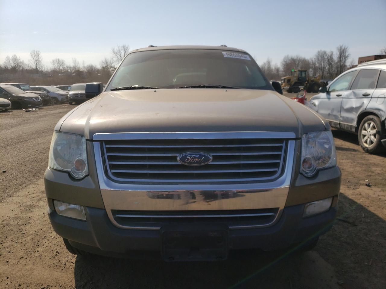 2006 Ford Explorer - Image 5