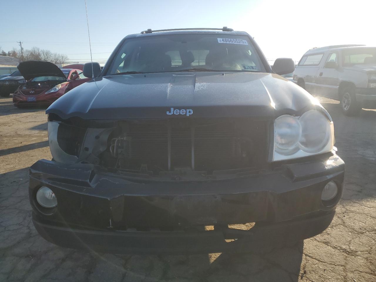 2005 Jeep Grand Cherokee - Image 5