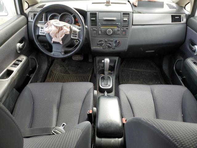 2009 NISSAN VERSA S