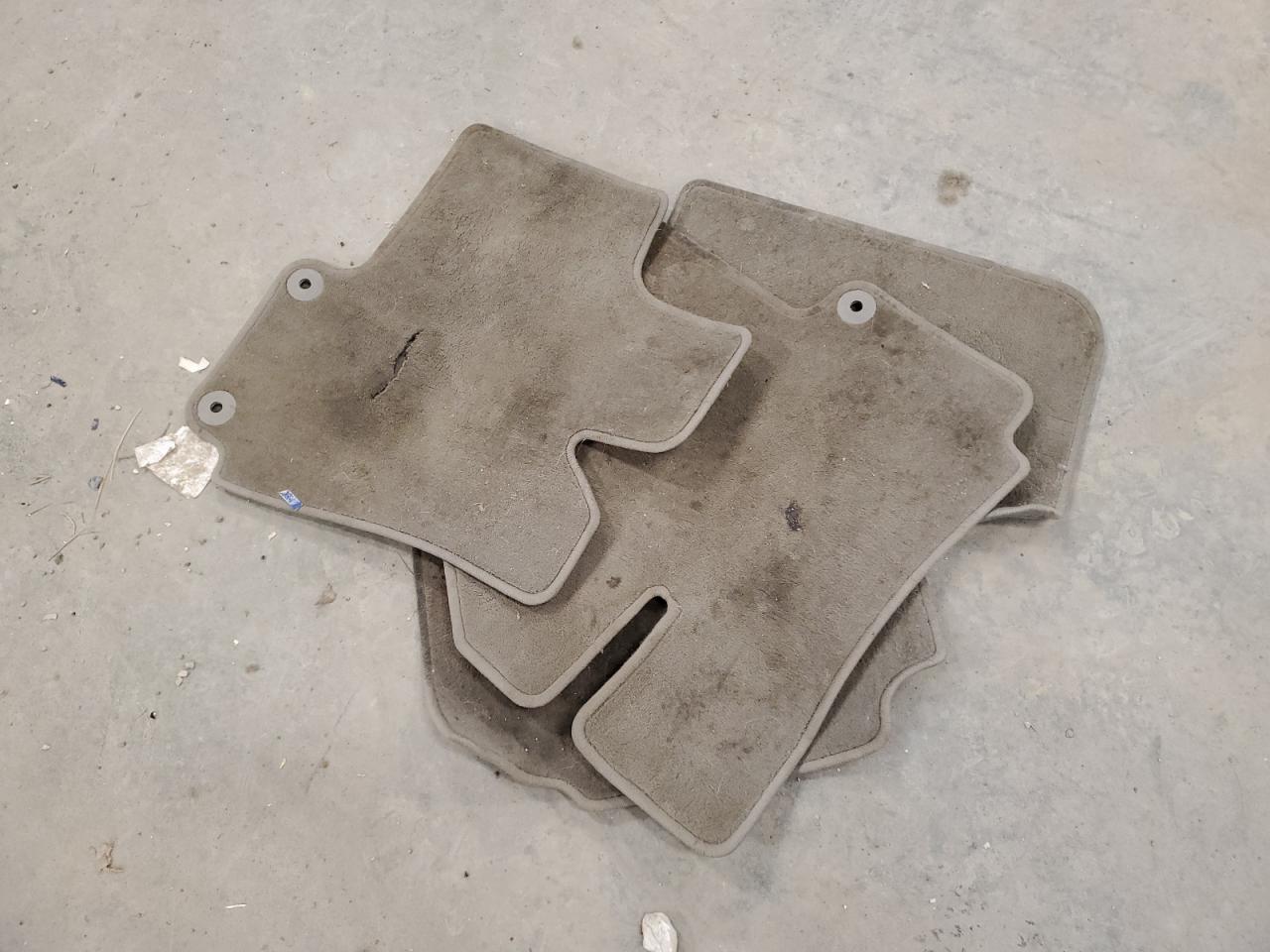 2015 Cadillac SRX - Image 12