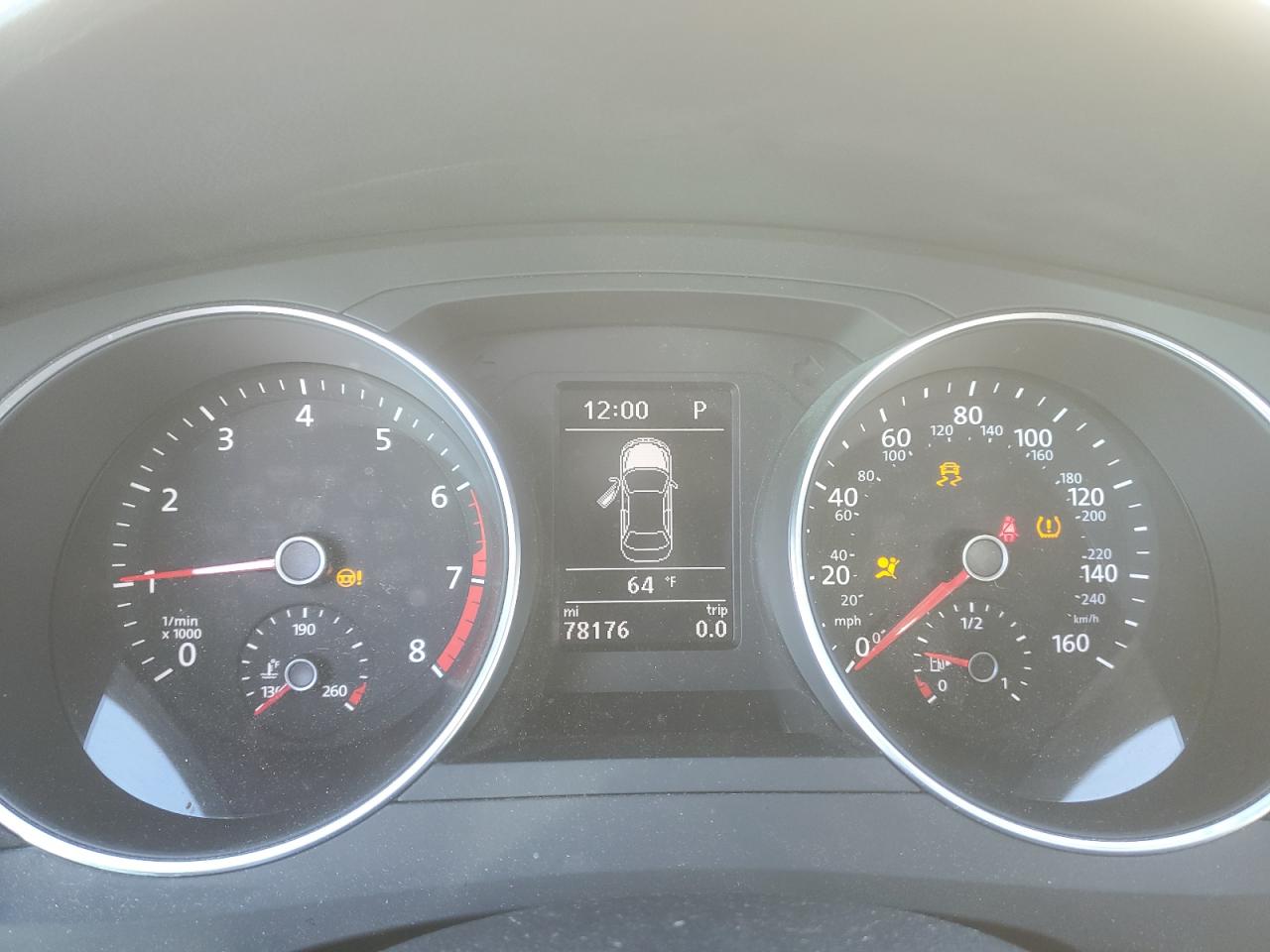 2017 Volkswagen Jetta - Image 9