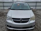 2011 Dodge Grand Caravan Crew продається в Columbus, OH - Side