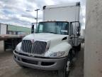 2017 International 4300 Box Truck de vânzare în Columbus, OH - Rear End