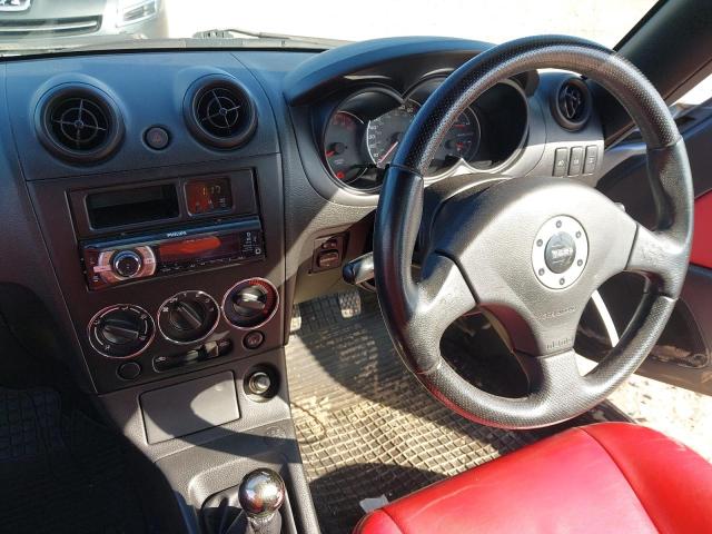 2006 DAIHATSU COPEN