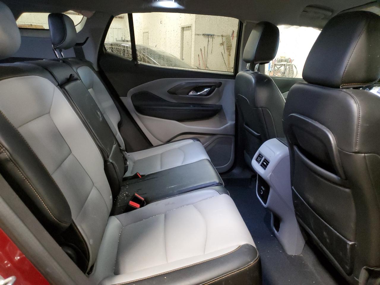 2018 GMC Terrain - Image 11