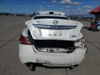 2013 Nissan Altima 2.5 for Sale in Sacramento, CA - Rear End