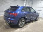 2023 Audi Q3 Premium Plus S Line 45 na sprzedaż w Candia, NH - Side