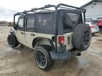 Pekin, IL에서 판매 중인 2017 Jeep Wrangler Unlimited Sport - Side