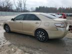 2011 Toyota Camry Hybrid en Venta en Franklin, WI - Front End