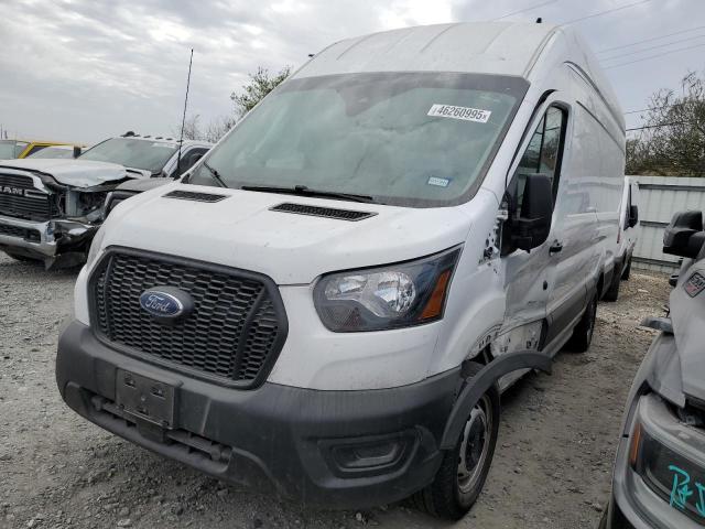 2023 Ford Transit T-250