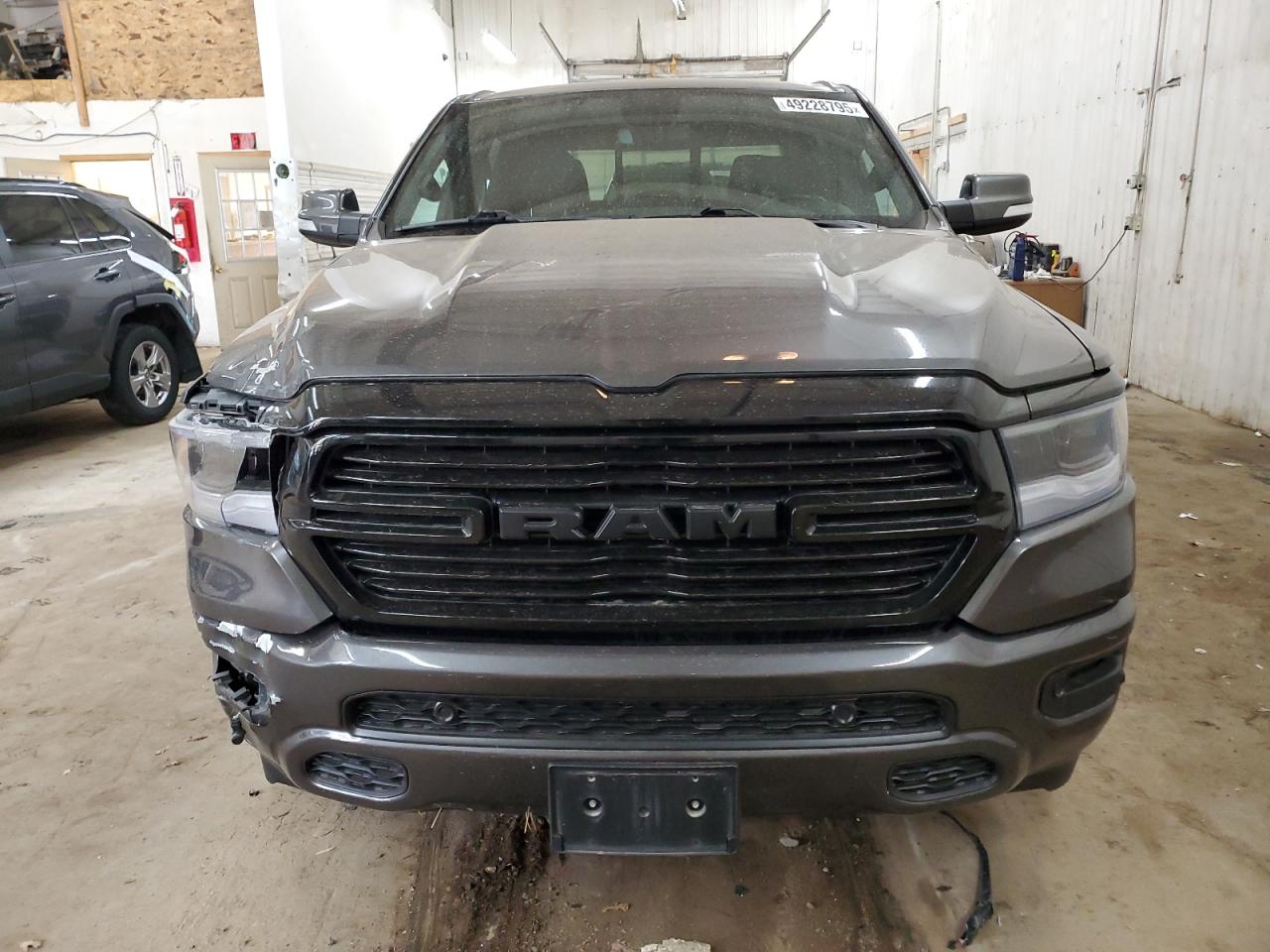 2020 RAM 1500 - Image 5