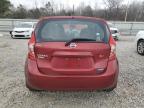 2016 Nissan Versa Note S იყიდება Memphis-ში, TN - Front End
