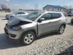 Barberton, OH에서 판매 중인 2021 Jeep Compass Latitude - Front End