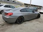 2013 Bmw 650 Xi за продажба в Dyer, IN - All Over