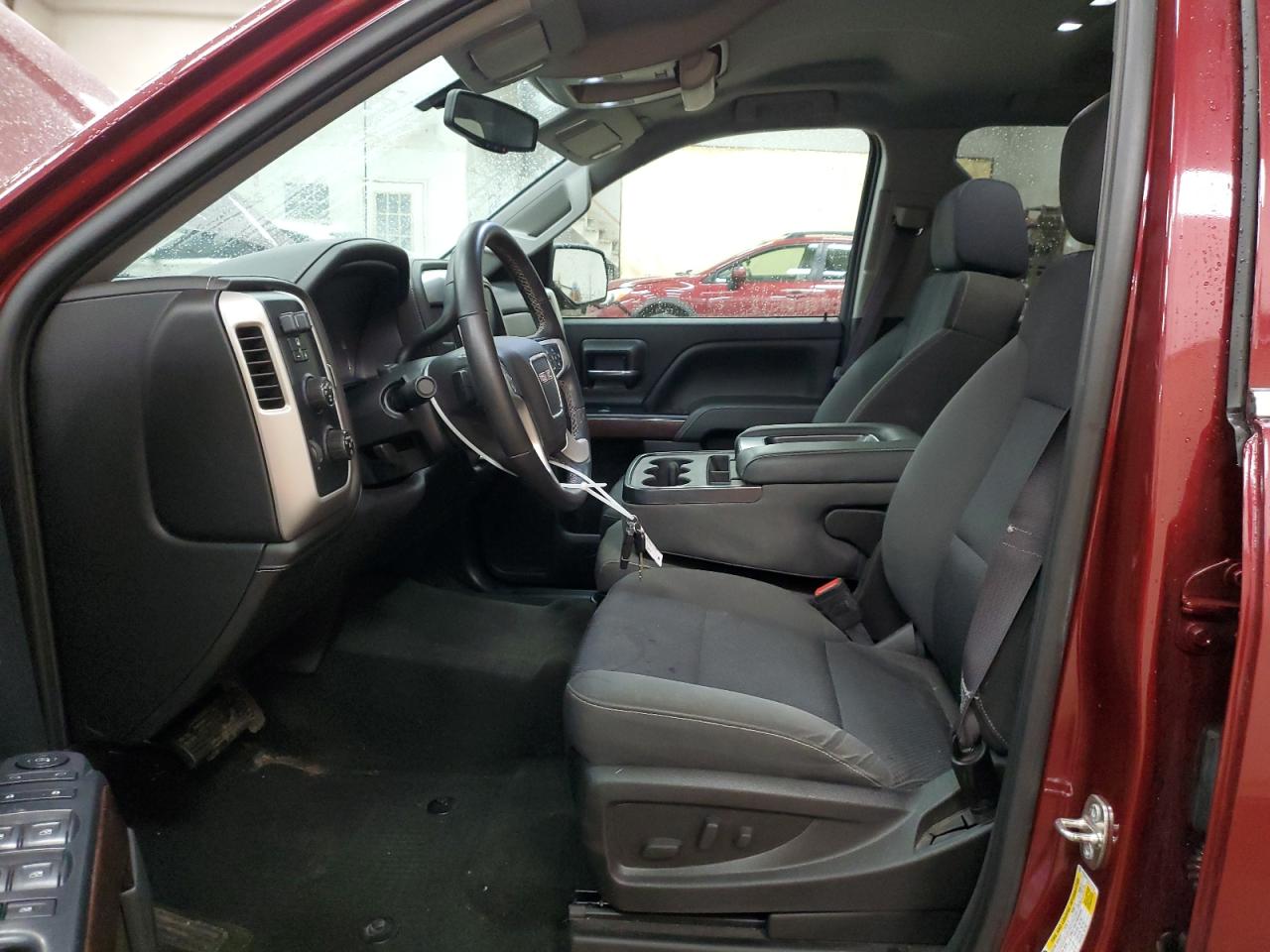 2015 GMC Sierra - Image 7