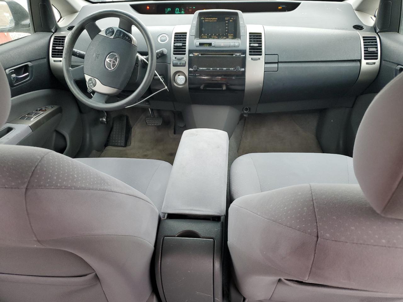 2009 Toyota Prius - Image 8