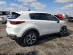 2020 Kia Sportage Lx for Sale in Chicago Heights, IL - Front End