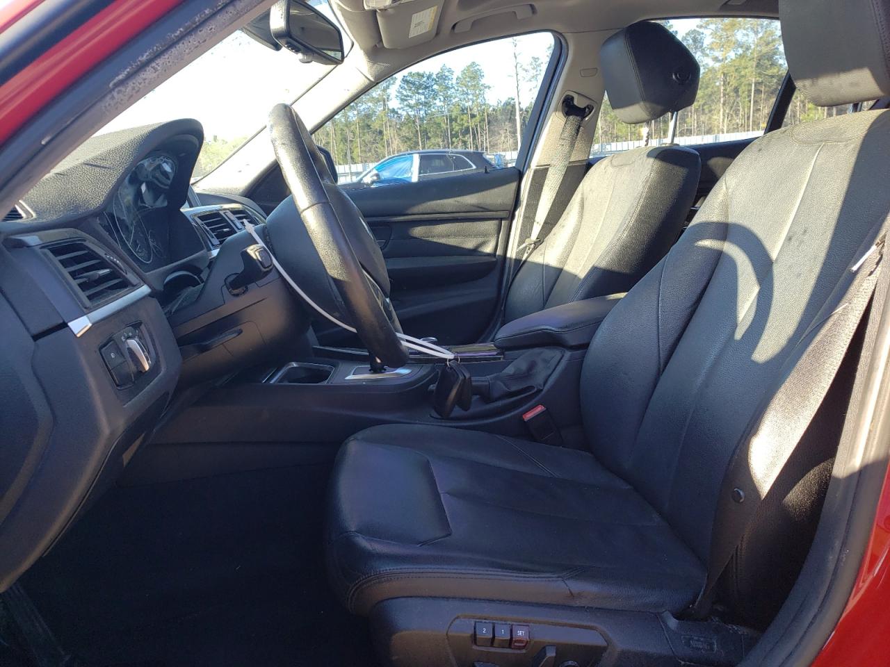 2015 BMW 3er - Image 7