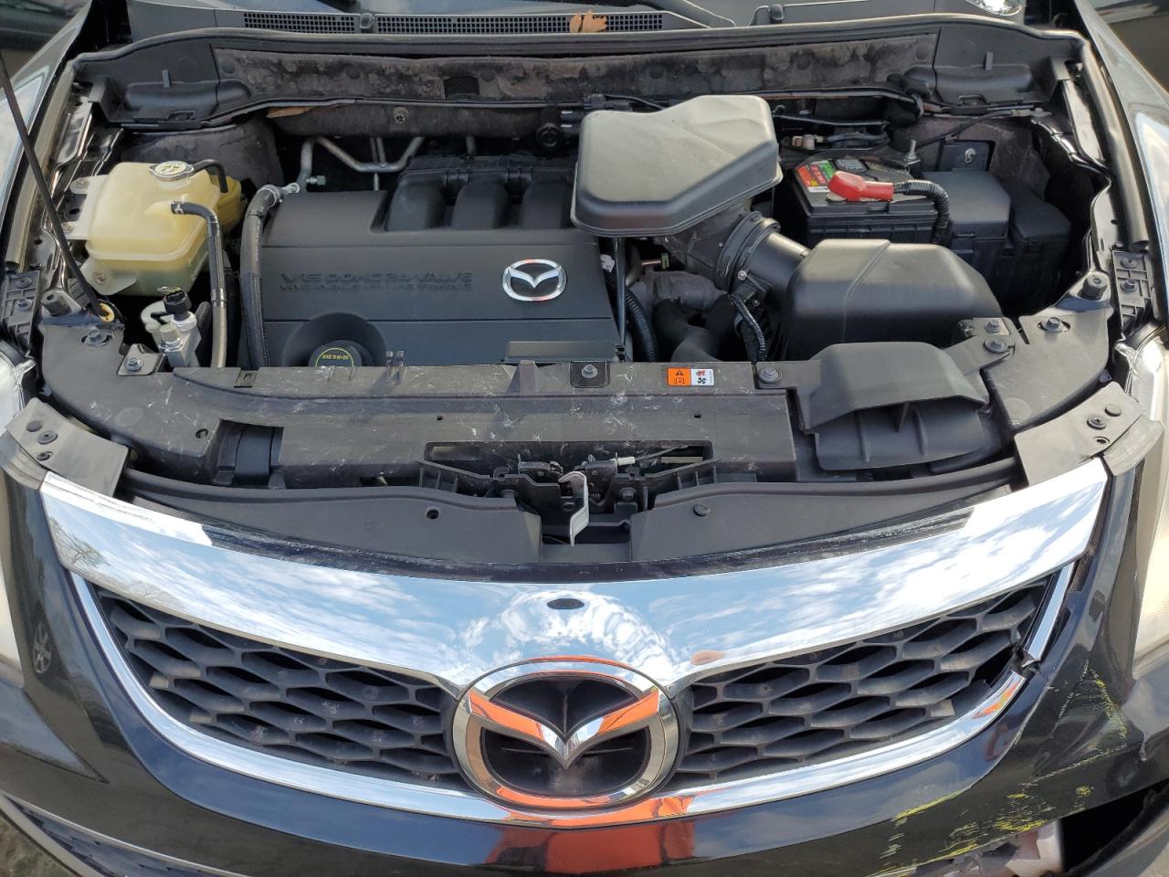 2012 Mazda CX-9 - Image 12