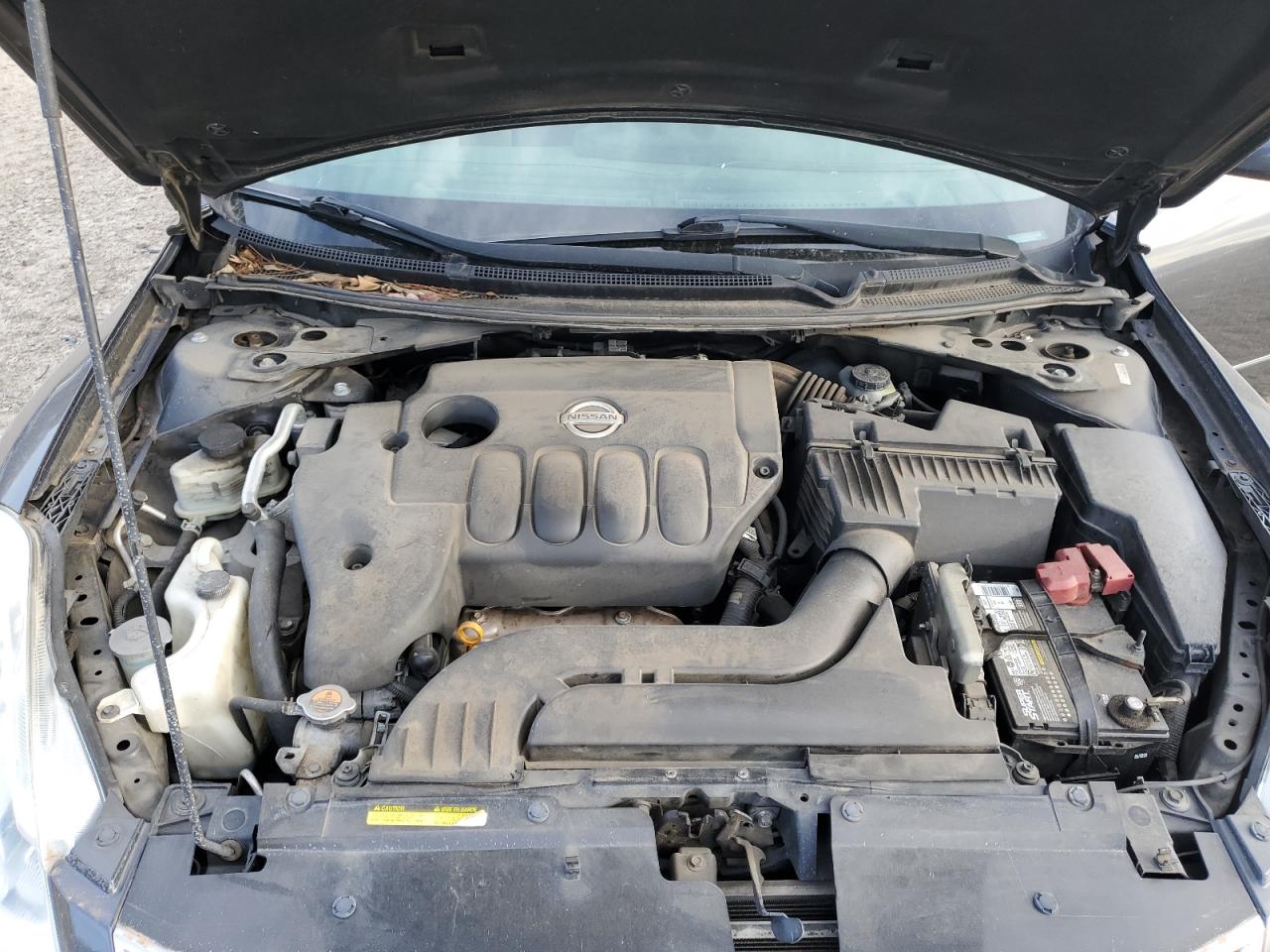 2012 Nissan Altima - Image 12