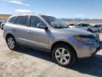 2008 Hyundai Santa Fe Se na sprzedaż w Littleton, CO - Rear End