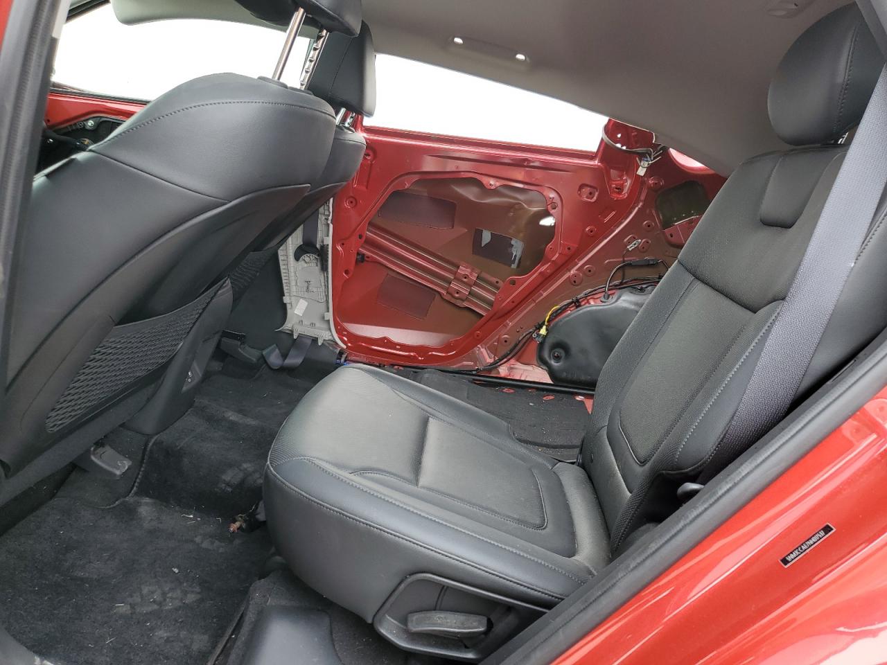 2022 Hyundai Tucson Sel VIN: 5NMJCCAE7NH017537 Lot: 83922565