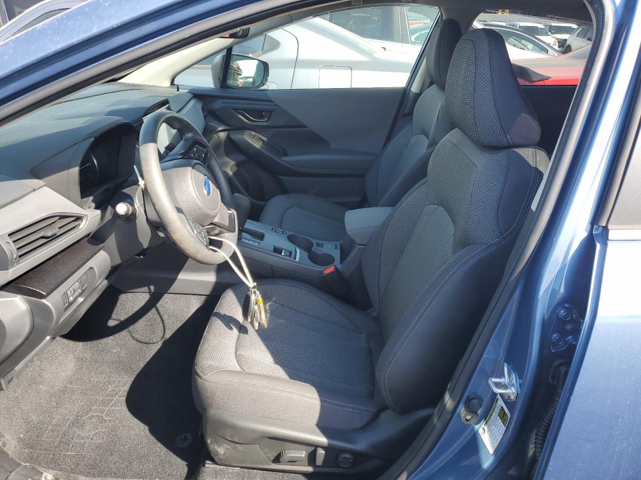 2024 Subaru XV - Image 7