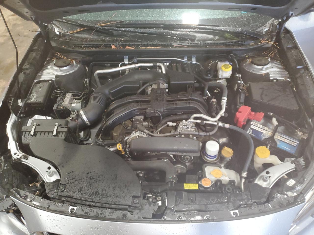 2021 Subaru Legacy - Image 11