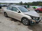 2015 Honda Accord Lx იყიდება Florence-ში, MS - Front End