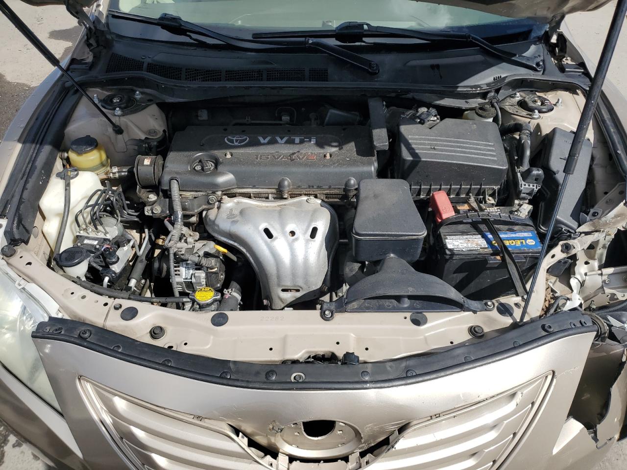 2007 Toyota Camry - Image 11
