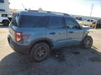 2023 Ford Bronco Sport Big Bend للبيع في Albuquerque، NM - Front End