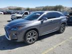 2018 Lexus Rx 350 Base zu verkaufen in Las Vegas, NV - Rear End