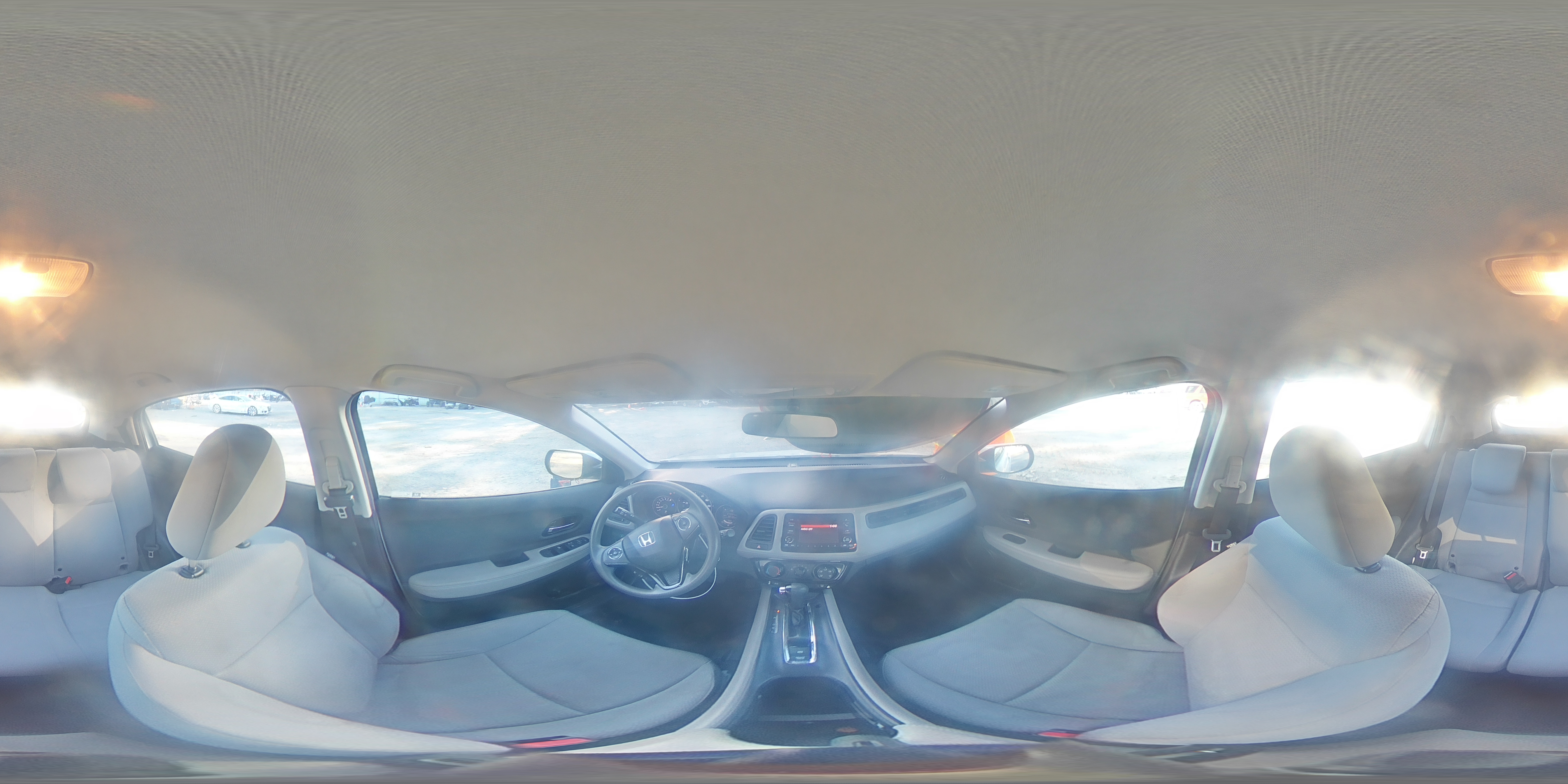 2021 Honda HR-V - Image 15
