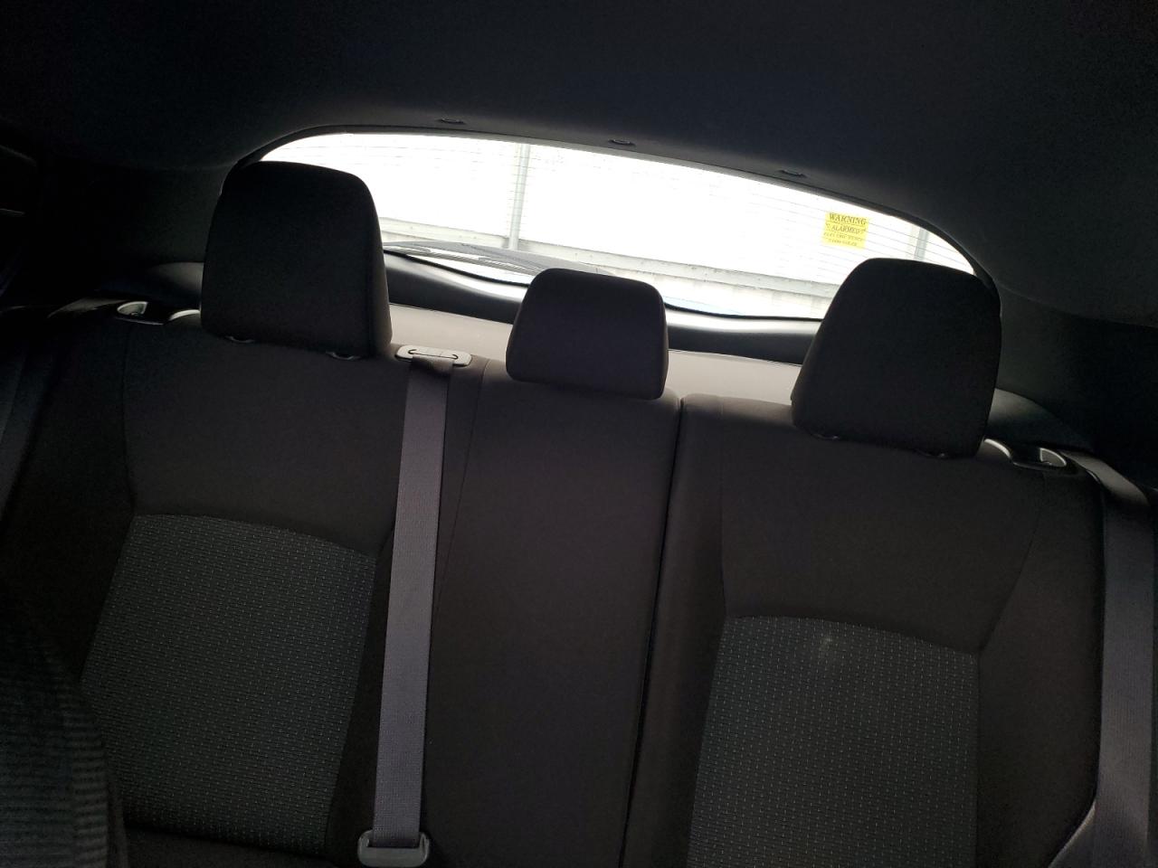 2019 Toyota C-HR - Image 10